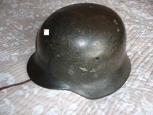 luftwaffe sd helmet