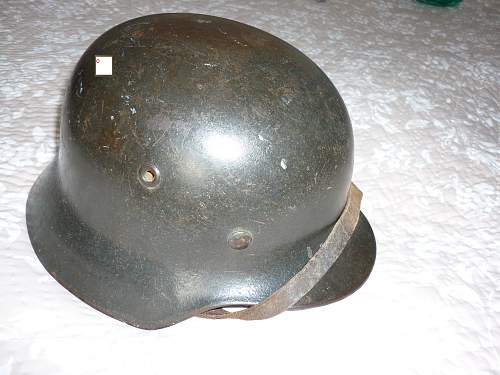 luftwaffe sd helmet