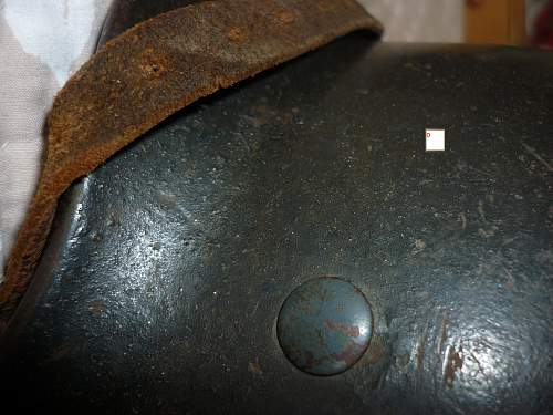 luftwaffe sd helmet