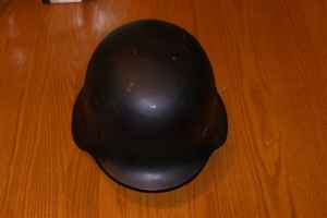 WWII german Helmet should I buy?
