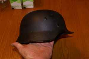 WWII german Helmet should I buy?