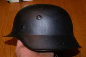 WWII german Helmet should I buy?