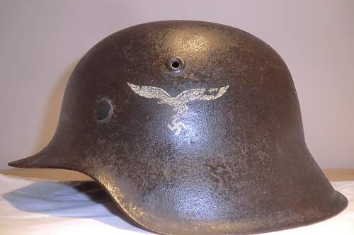 M.42 single decal Luftwaffe