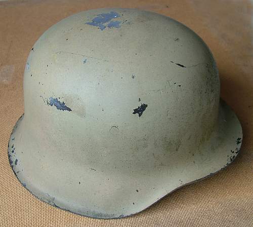 M42 Helmet