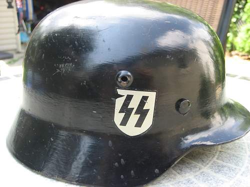 German Helmets