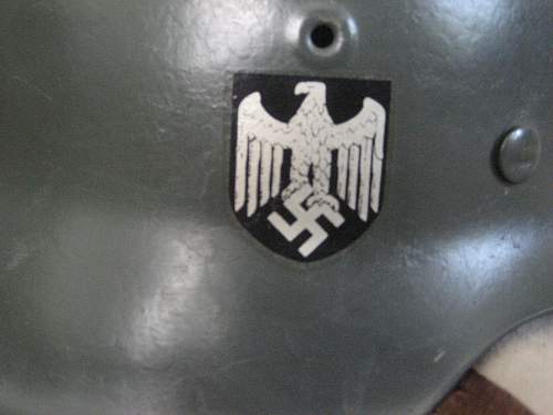 German Helmets