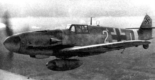 M40 Luftwaffe OpinionPost