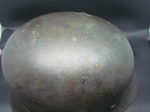 M42 Luftwaffe Helmet?