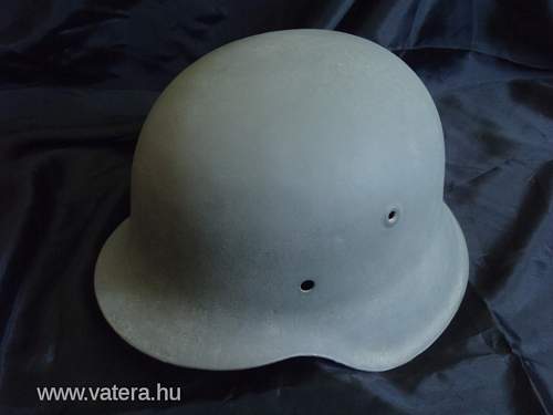 LOT WW2 wehrmacht german helmets - original or not?