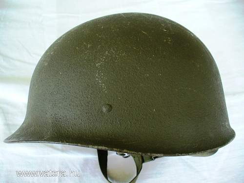 LOT WW2 wehrmacht german helmets - original or not?