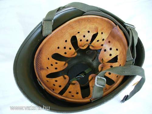 LOT WW2 wehrmacht german helmets - original or not?