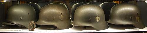 Case O' Helmets