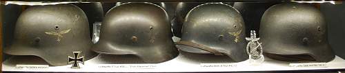 Case O' Helmets