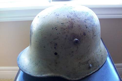M16 ET66 Helmet for you