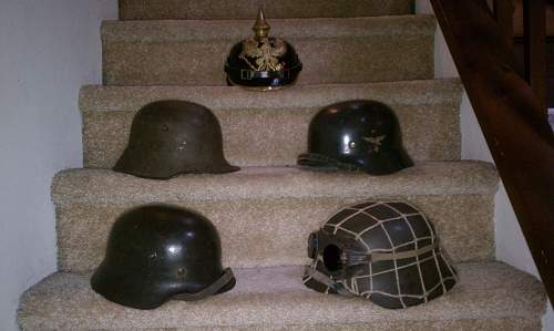 Its Stahlhelm evolution baby!!!!!