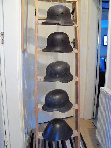 Its Stahlhelm evolution baby!!!!!