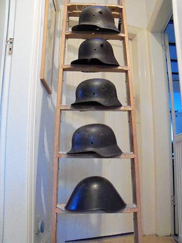 Its Stahlhelm evolution baby!!!!!