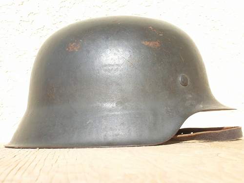 M45 Helmets
