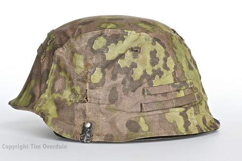 confirmation on ss helmet cover