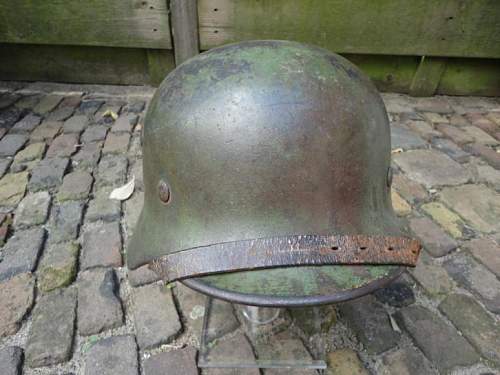 helmet