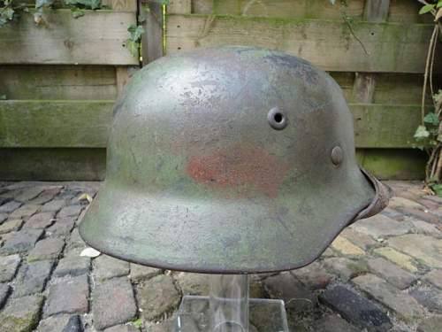 helmet