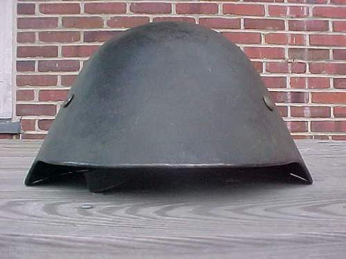 M45 Helmets