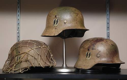 What is your Holy Grail of helmets?