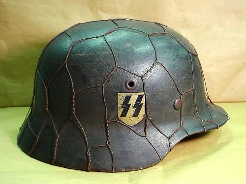 What is your Holy Grail of helmets?