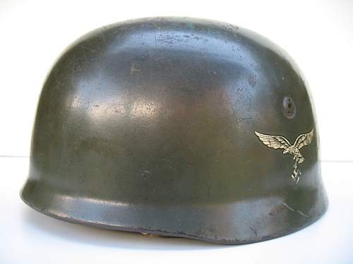 What is your Holy Grail of helmets?