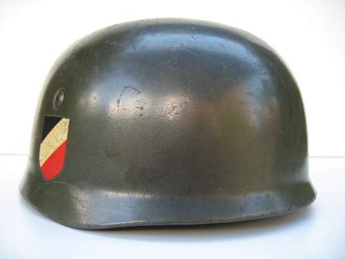 What is your Holy Grail of helmets?