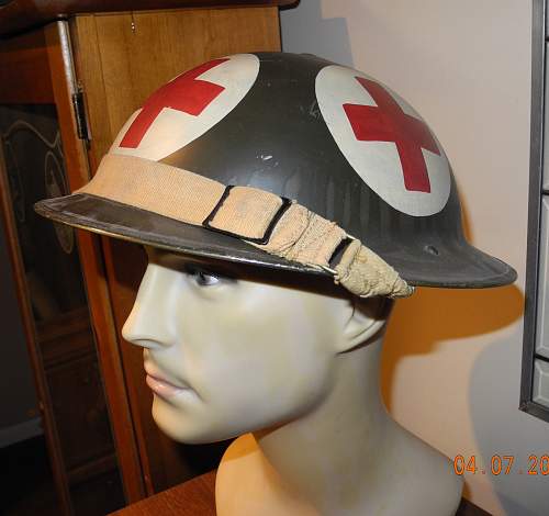 Found alot of german helmets, allies,axis are these real?! HELP