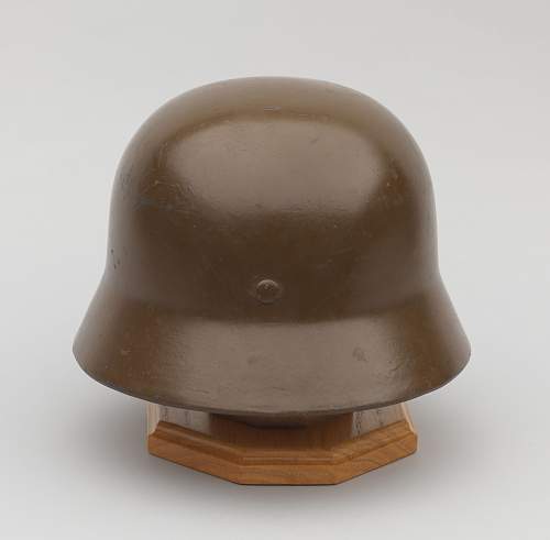 Feldherrenhalle Helmet