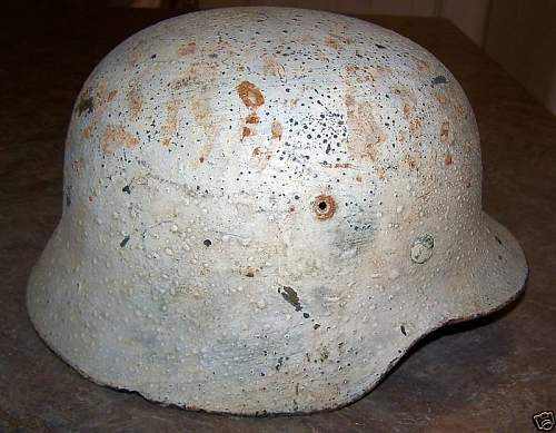 Is this helmet real?
