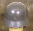 WWII German M35 Helmet Authentic?