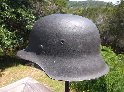 M42 Stahlhelm