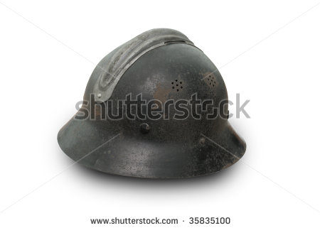 Czech M30 M29 Civil defense Helmets