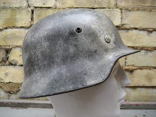 M35 helmet