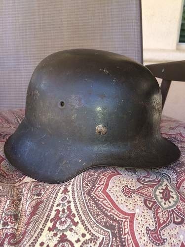 Should I sell my m42 to get a better helmet?