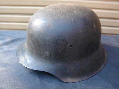 Should I sell my m42 to get a better helmet?