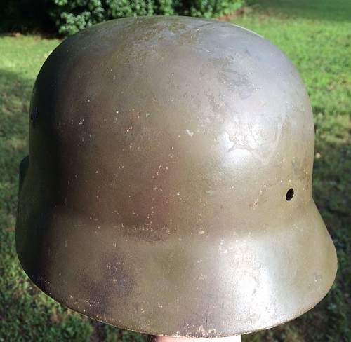 M35 Helmet