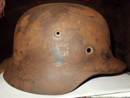 Opinion on M35 Helmet