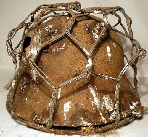 wired helmet relics opinion