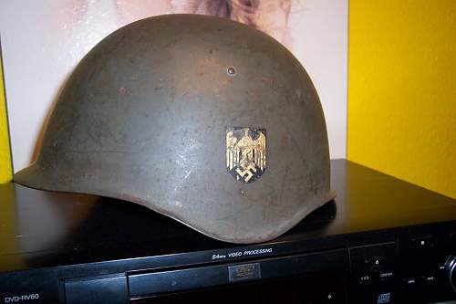 ssh39 with german decal