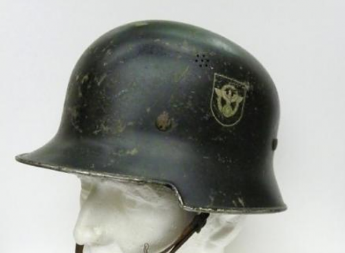 M34 FIRE/POLICE Helmet
