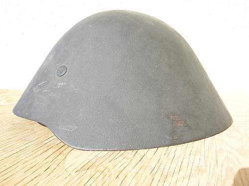 M45 Helmets