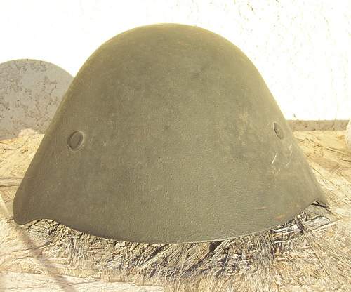 M45 Helmets