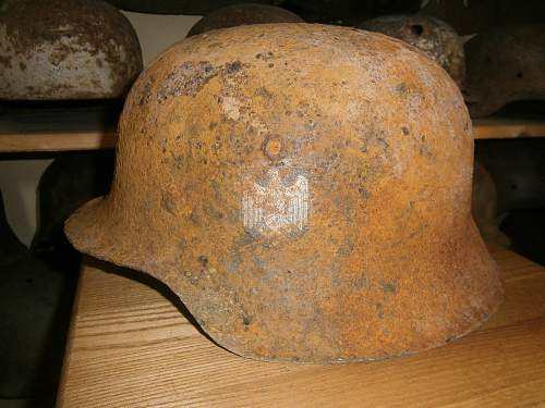 M42 Helmet