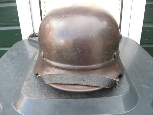 Sa helmet