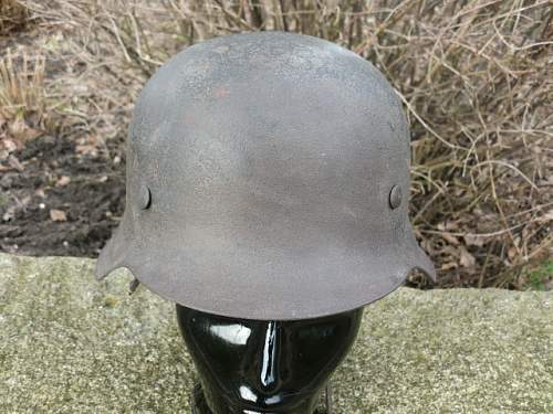 Luftwaffe Helmet