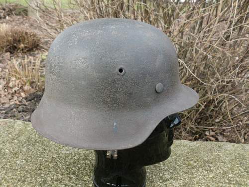 Luftwaffe Helmet